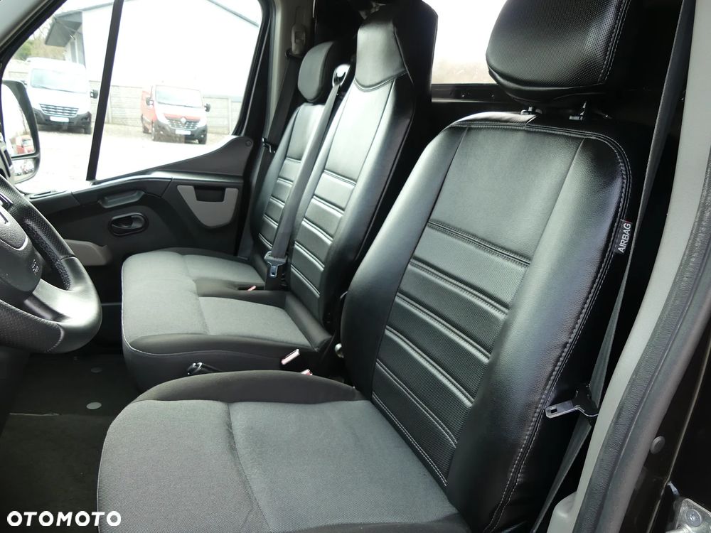 Renault MASTER 2.3DCI*125KM*2016r.MAXI*L3H2 - 11