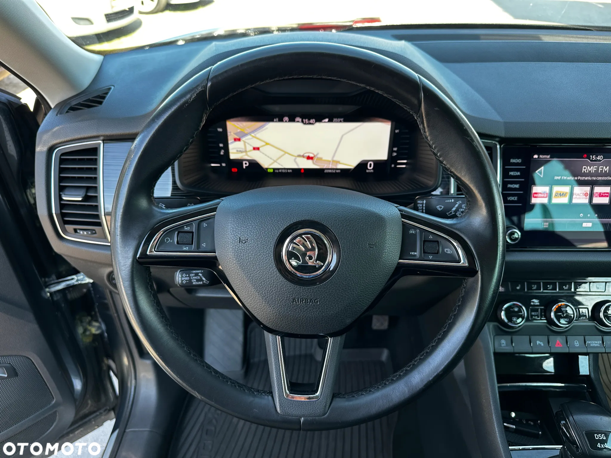Skoda Kodiaq - 9