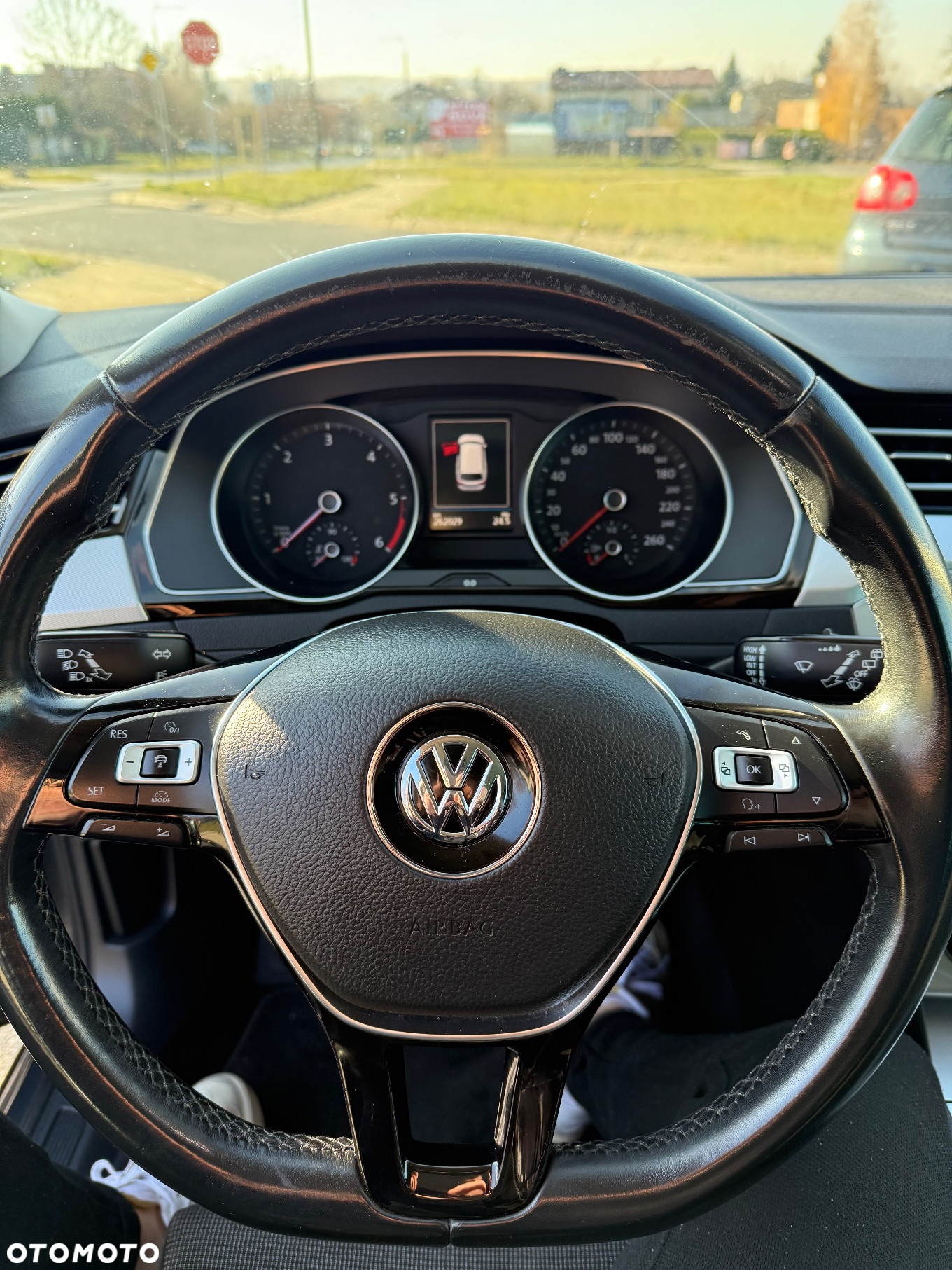Volkswagen Passat - 7
