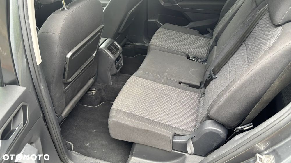 Volkswagen Tiguan 1.5 TSI EVO Comfortline DSG - 20