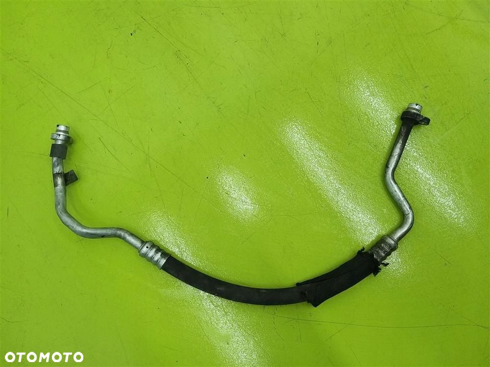 Przewody RURKA klimatyzacji  Renault Laguna III 2007-2015 2,0 DCI - 6