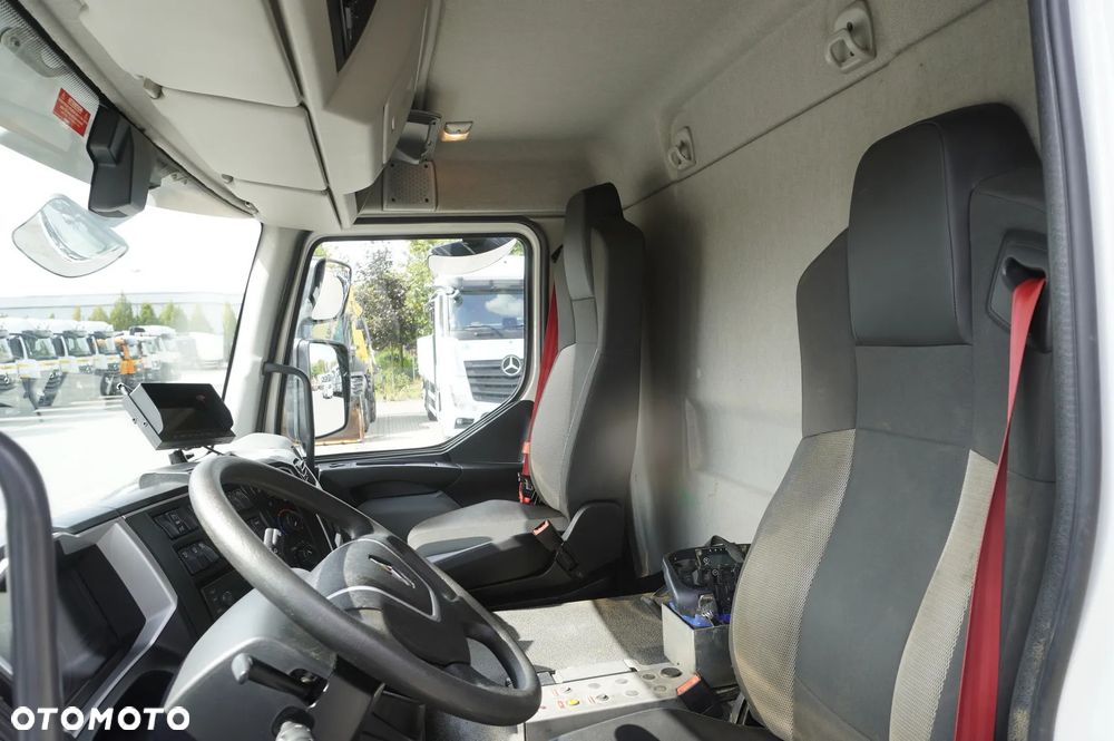Renault D14 High P4x2 240 E6 / 16 tys. km!!! / Platforma wiertnicza RISA G2T_261974 - 21