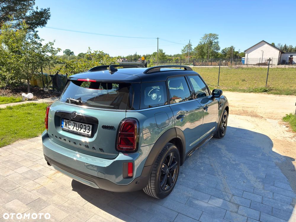 MINI Countryman Cooper - 7