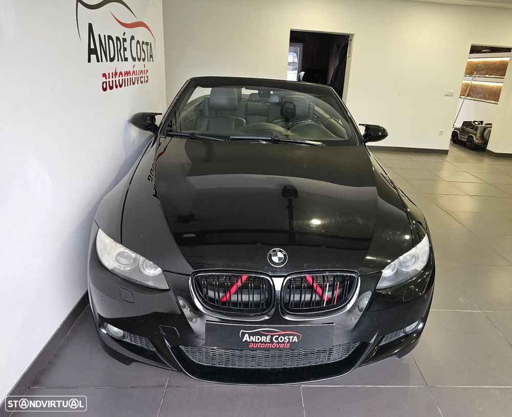 BMW 320 i M Sport Edition - 11