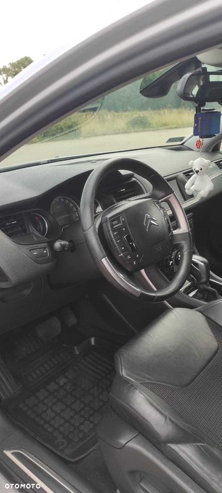 Citroën C5 - 5