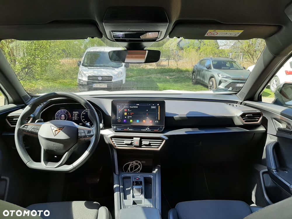 Cupra Formentor - 7