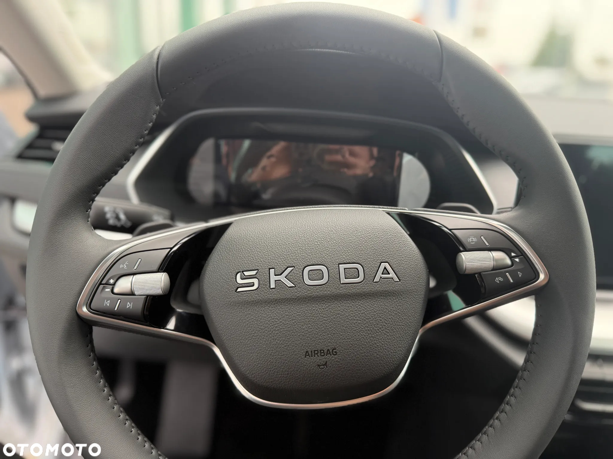 Skoda Octavia - 13