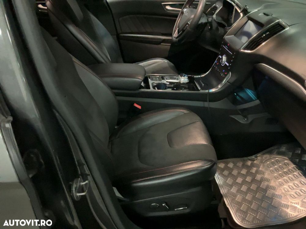 Ford Edge 2.0 Panther A8 AWD ST Line - 3