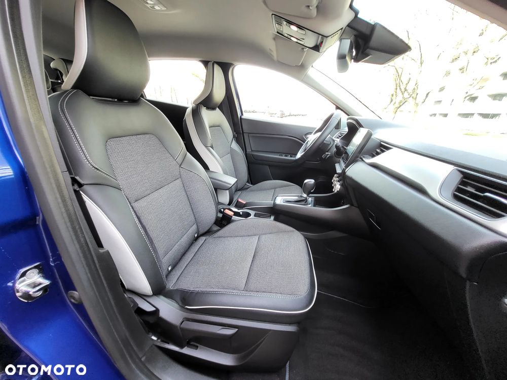 Renault Captur 1.6 E-TECH Plug-In Intens - 36