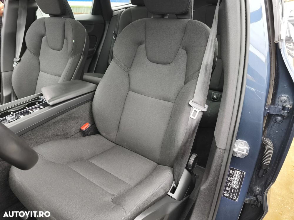 Volvo XC 60 Recharge T6 Twin Engine eAWD Inscription Expression - 24