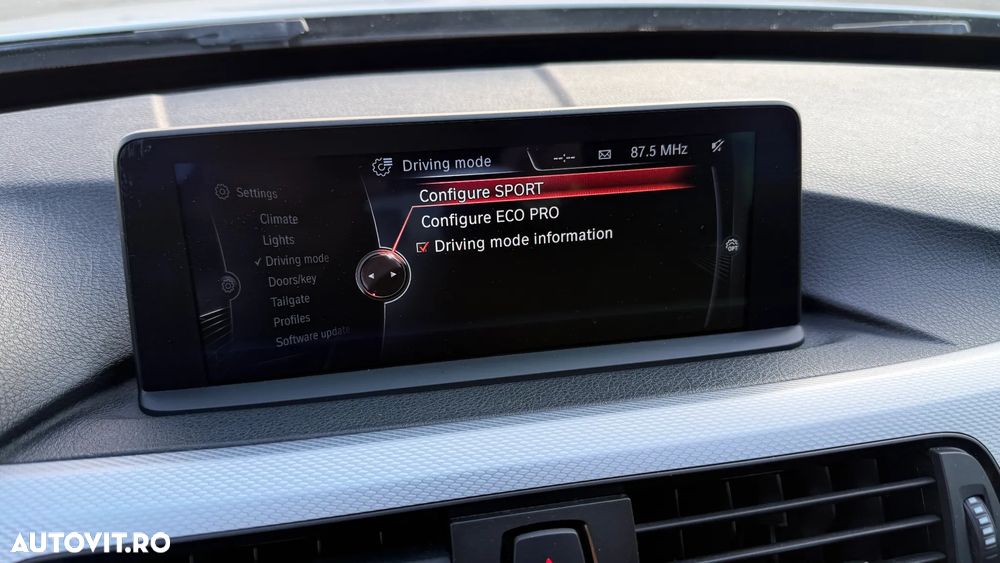 BMW Seria 3 325d Aut. M Sport - 20