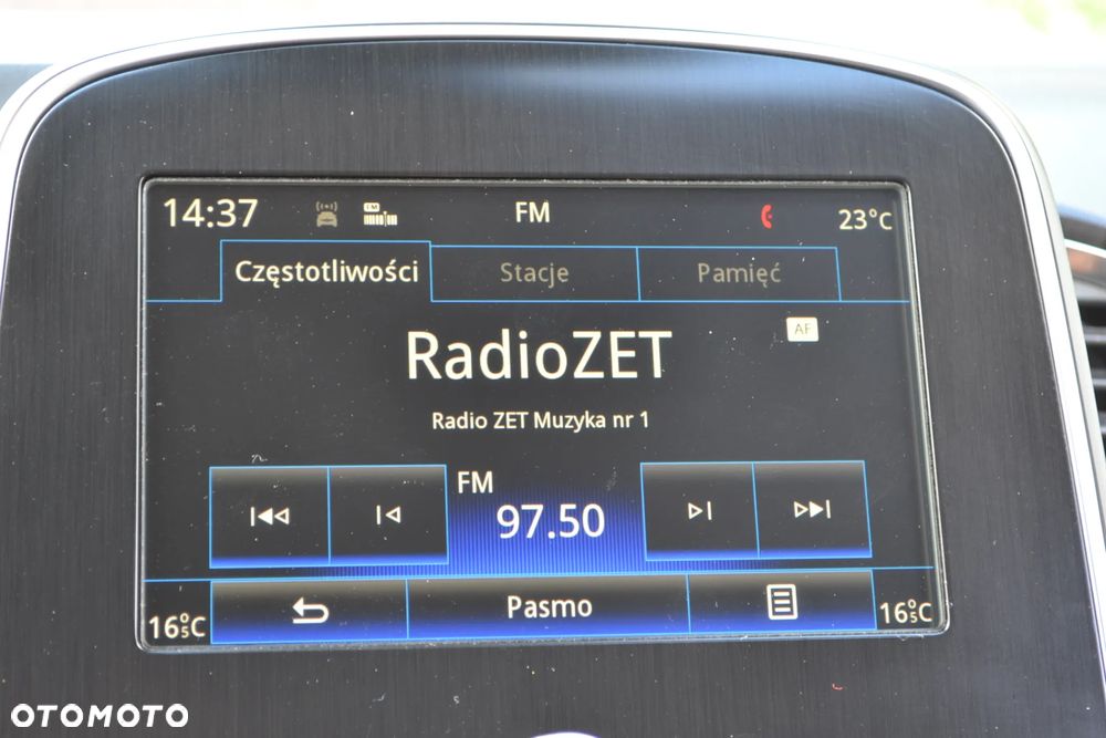 Renault Scenic ENERGY TCe 130 INTENS - 40