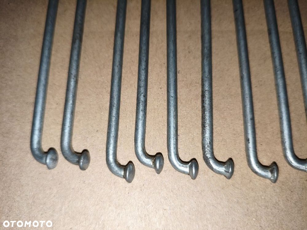 Oryginalne szprychy Dniepr MT K650 K750 - 2