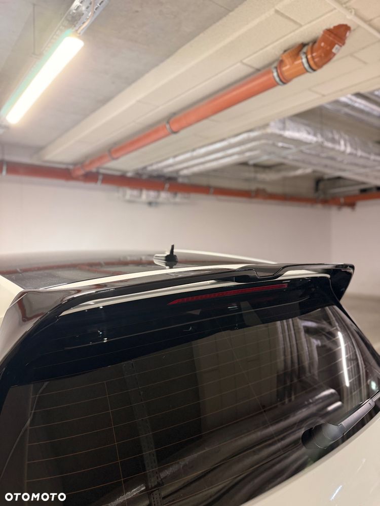 Volkswagen Golf 2.0 TSI GTI DSG - 27