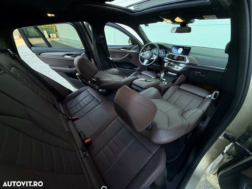 BMW X4 - 6