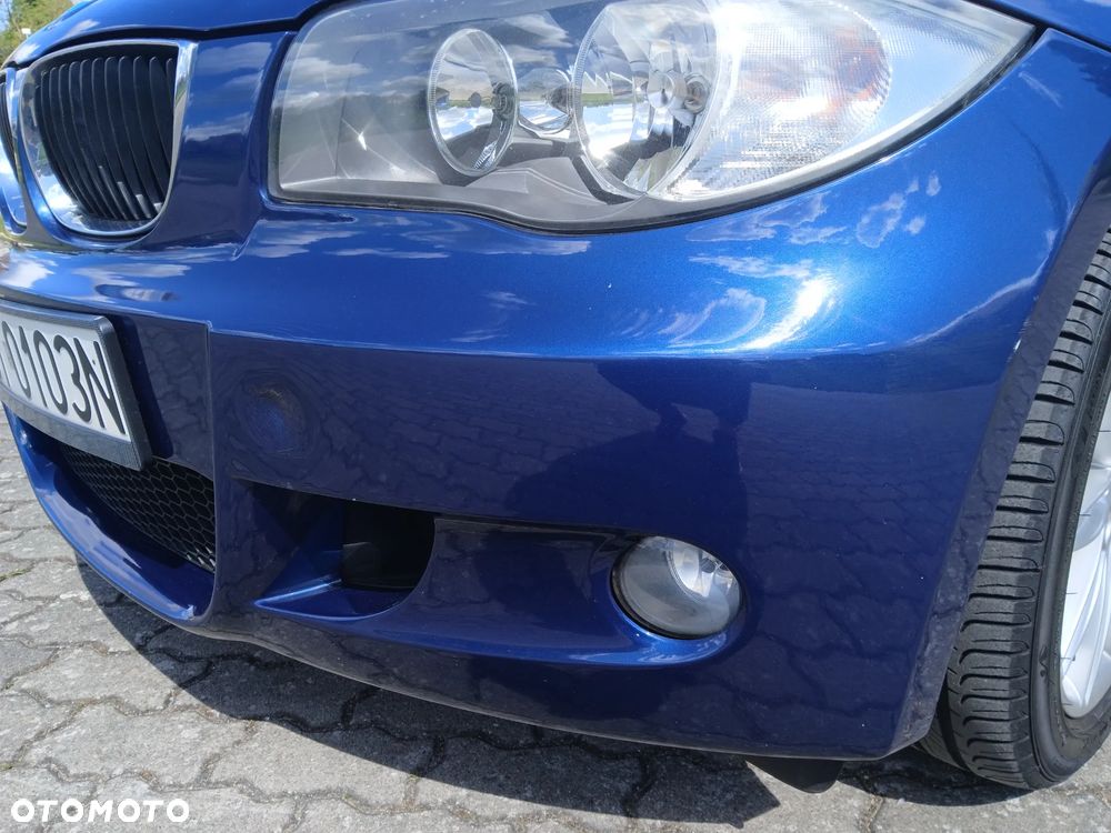 BMW Seria 1 120i Edition Sport - 18