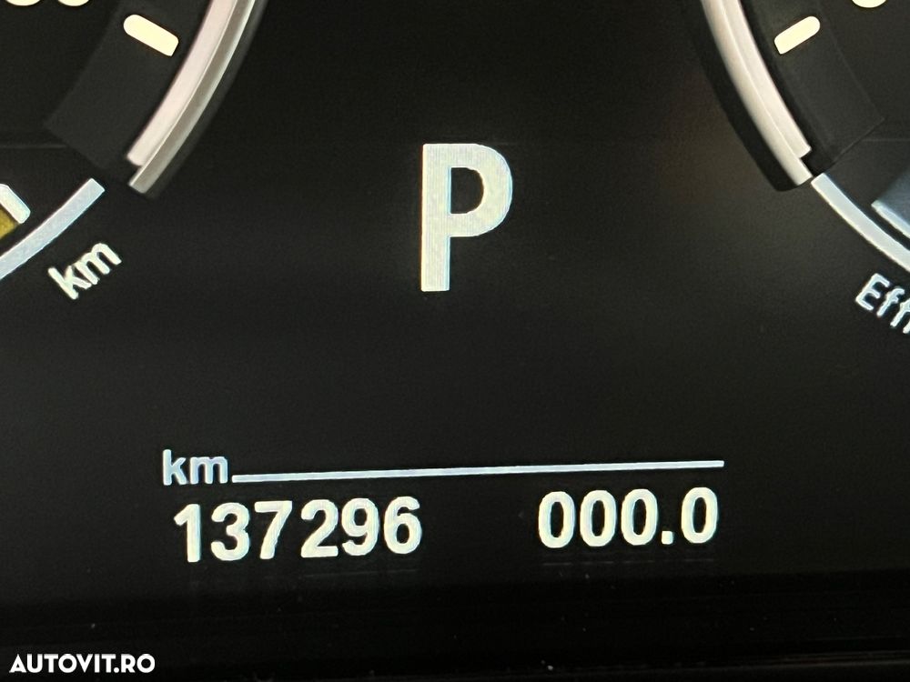 BMW X6 M Standard - 26