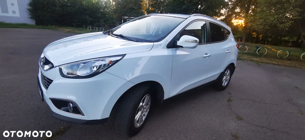 Hyundai ix35 - 7