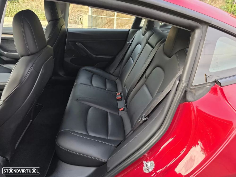 Tesla Model 3 AWD Dual Motor - 26