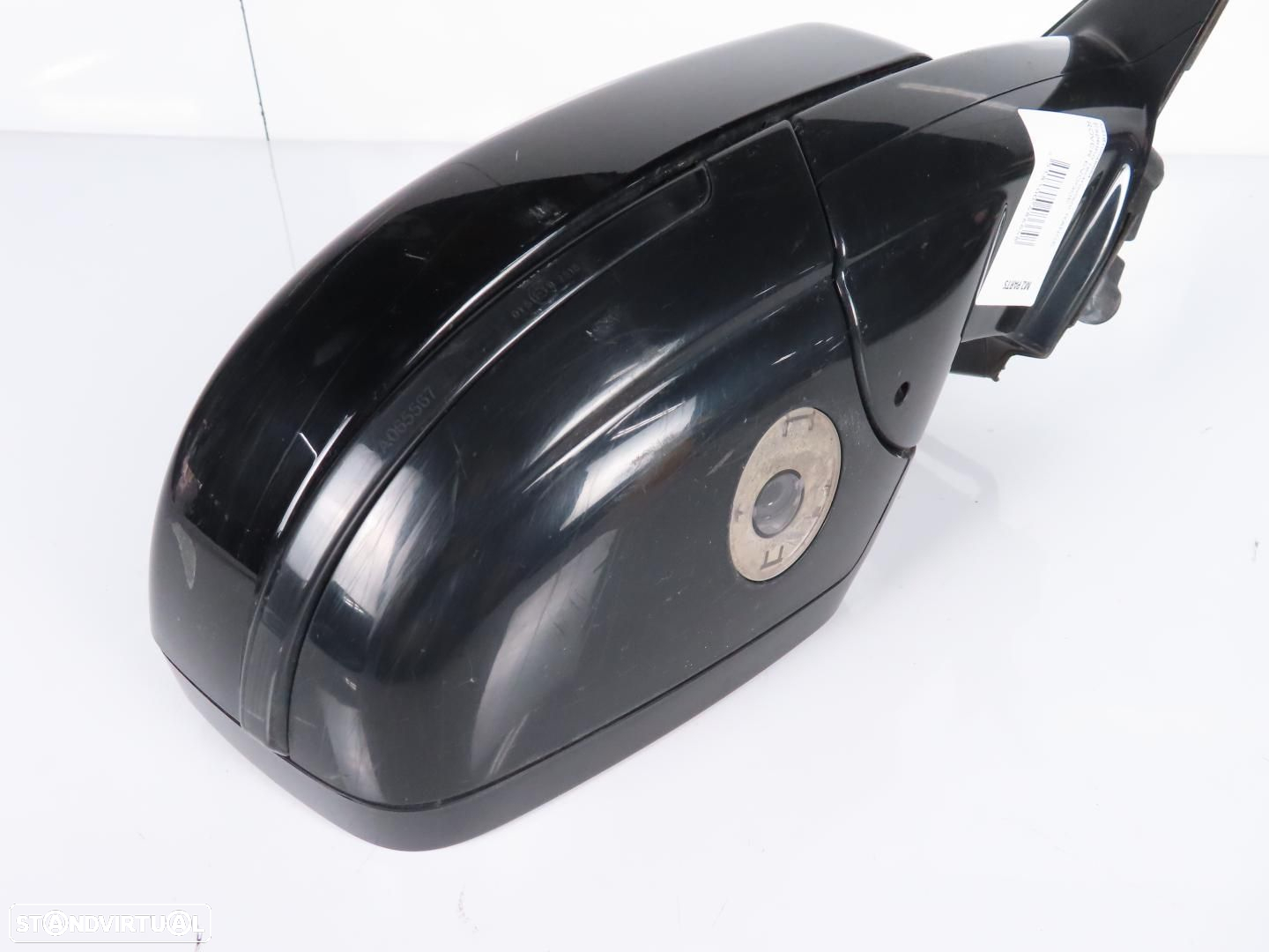 Retrovisor / Espelho Direito Usado / Original LAND ROVER RANGE ROVER EVOQUE (L53... - 3