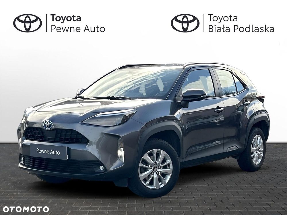 Toyota Yaris Cross Hybrid 1.5 Comfort - 1