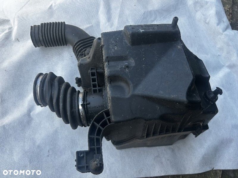 OBUDOWA FILTRA POWIETRZA MAZDA5 5 11-14R 1.6D