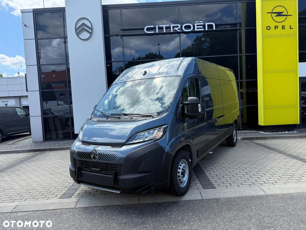 Citroën Jumper