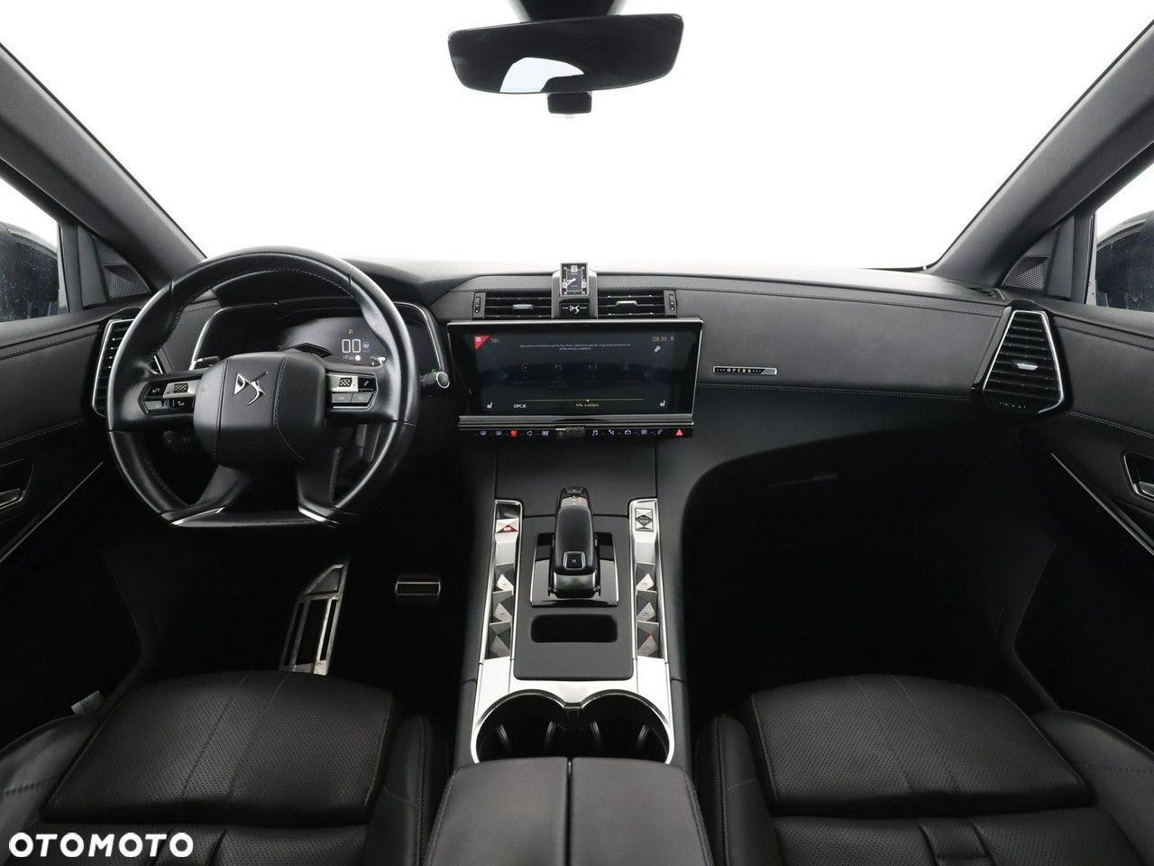 DS Automobiles DS 7 Crossback 2.0 BlueHDi Grand Chic - 15
