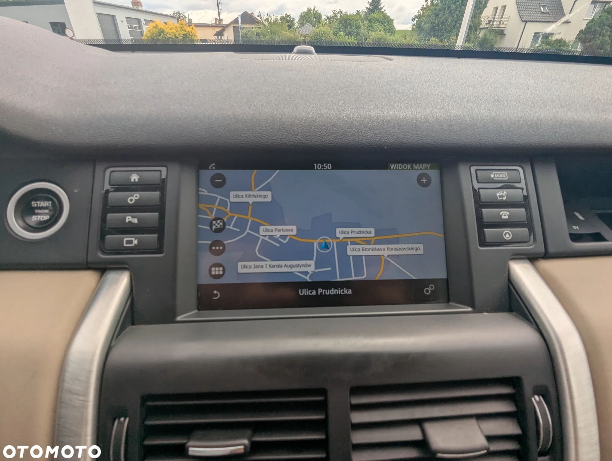 Land Rover Discovery Sport 2.0 TD4 HSE - 20