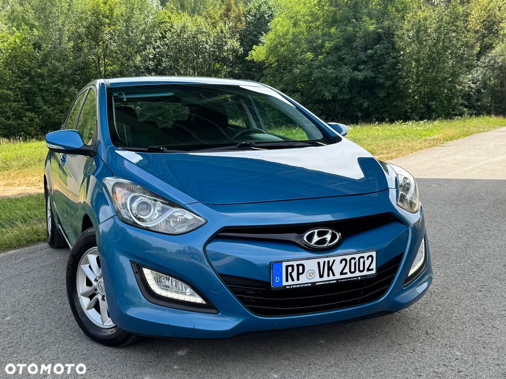 Hyundai i30 - 6