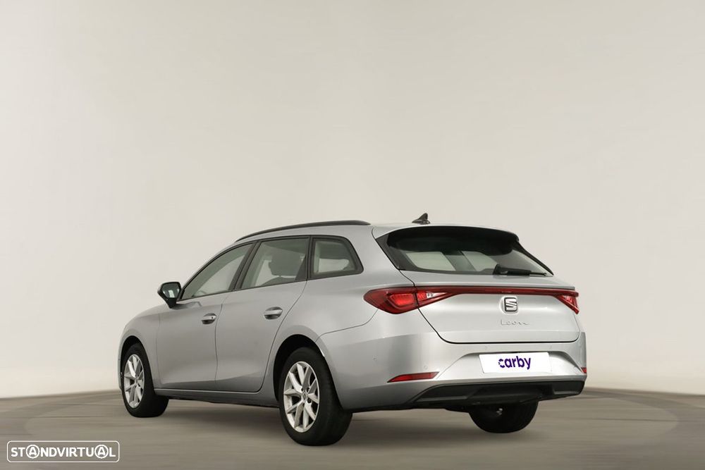 SEAT Leon ST 1.0 TSI Style - 3