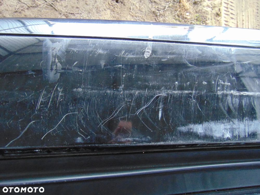 M PAKIET zderzak tylny tył BMW E46 Compact 00-04r - 2