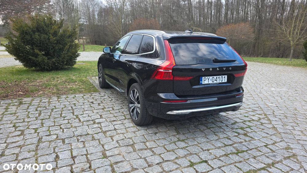 Volvo XC 60 B5 D AWD Inscription - 7
