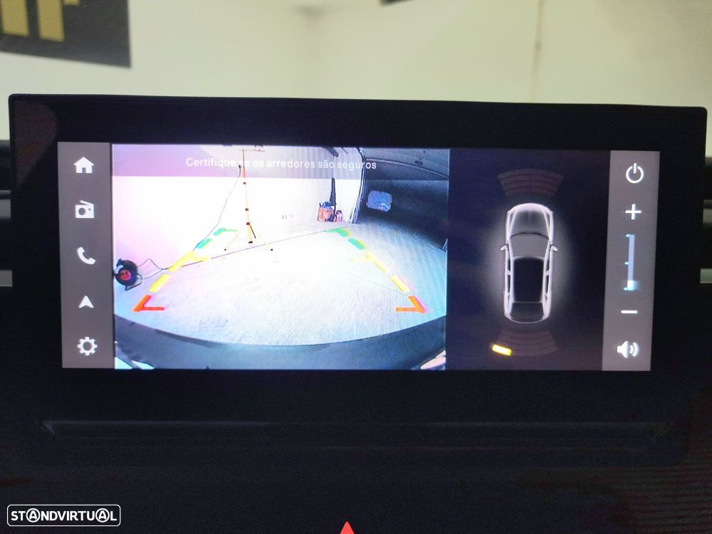 Citroën e-C3 44 kWh Autonomia Conforto Max - 39