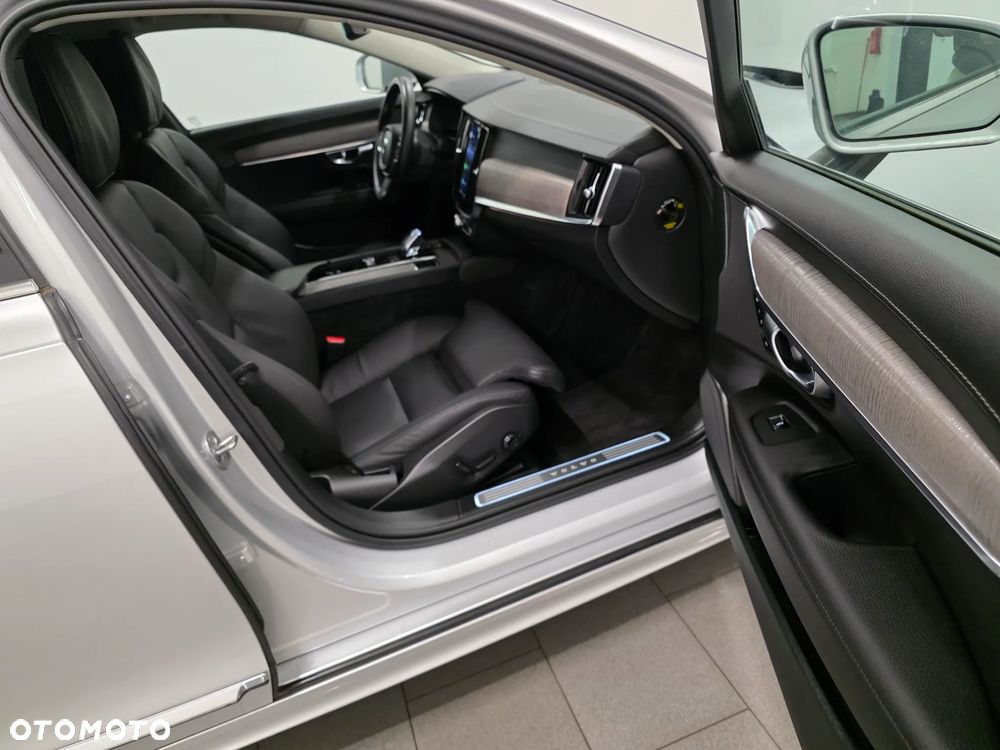 Volvo V90 B5 D AWD Geartronic Inscription - 30