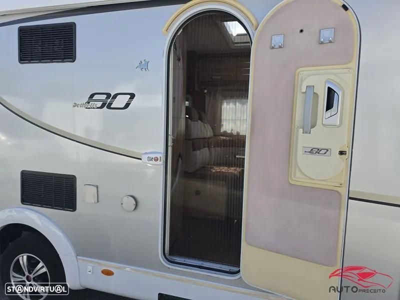 Fiat Ducato Detheffs 80 2.3 150cv - 5