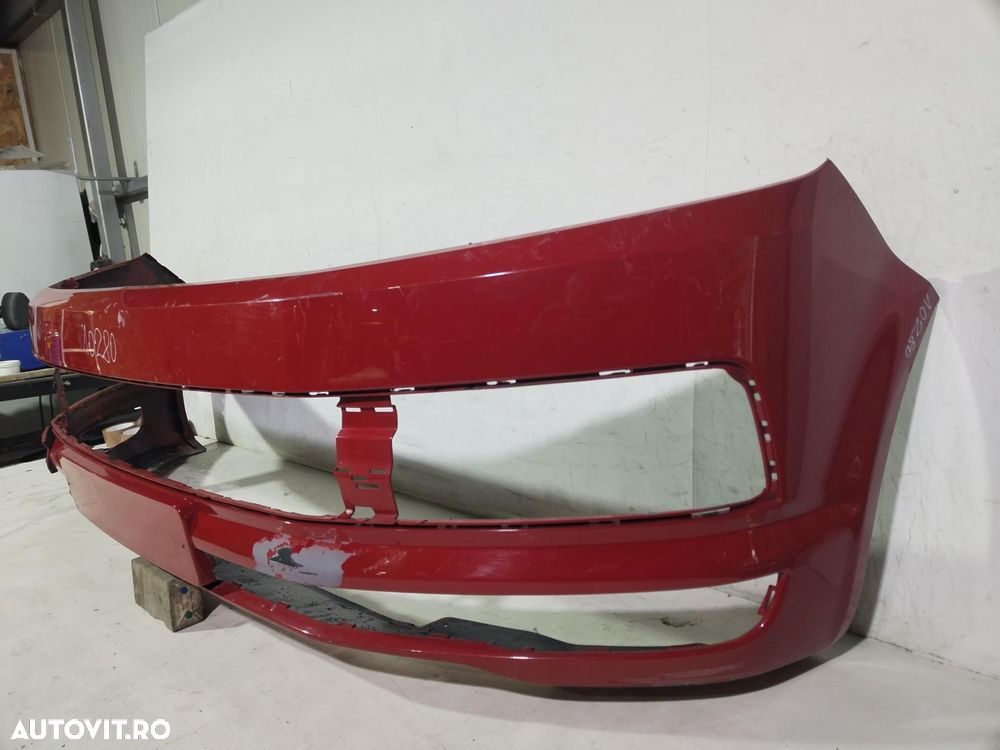 Bara fata VW Transporter, Multivan, Caravelle, T6, 2015, 2016, 2017, 2018, cod origine OE 7E5807221D. 10280 - 2