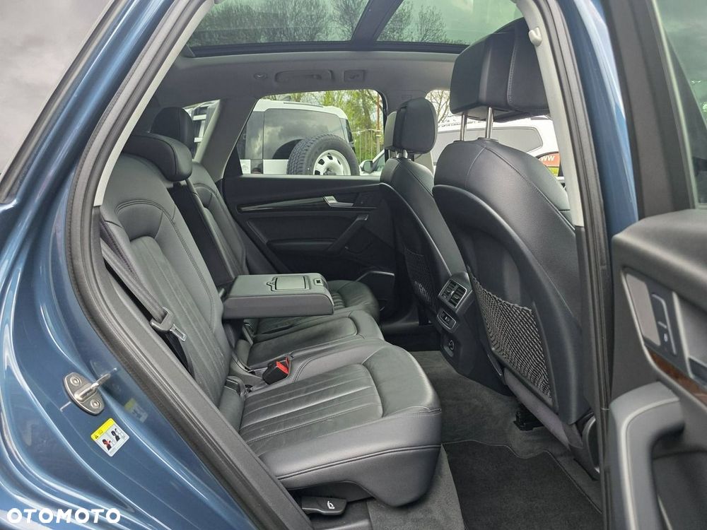 Audi Q5 2.0 TFSI Quattro S tronic - 38
