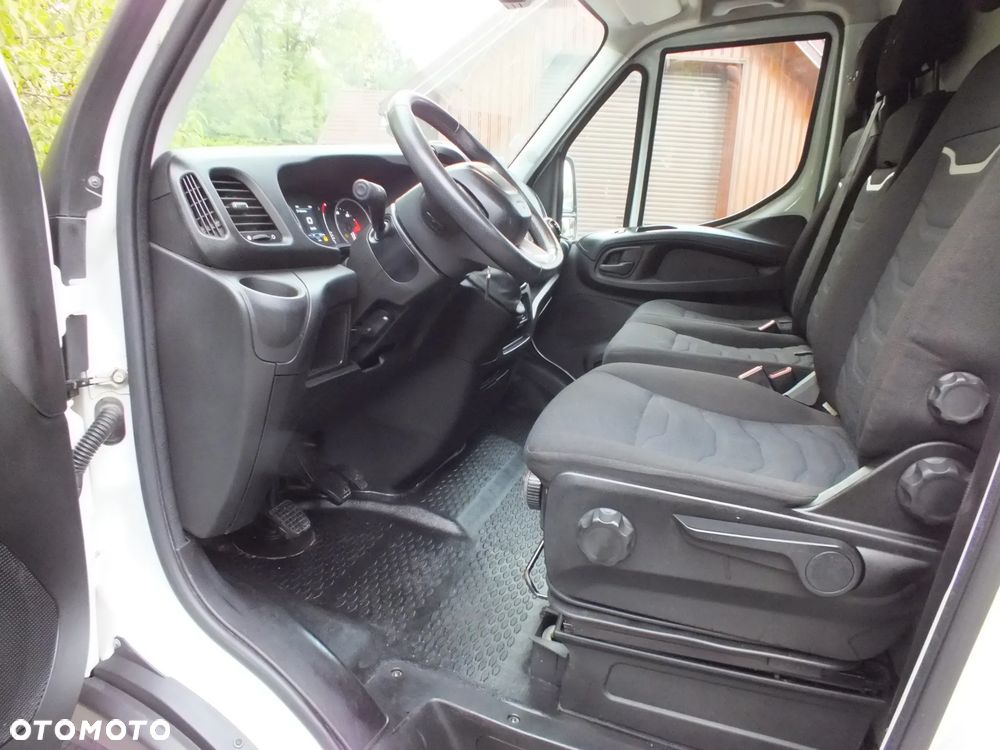 Iveco Daily 35s16 - 16