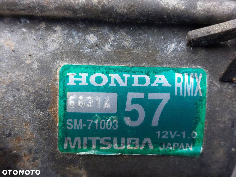 ROZRUSZNIK HONDA CIVIC VIII SEDAN 1.3 IMA SM-71003 - 3