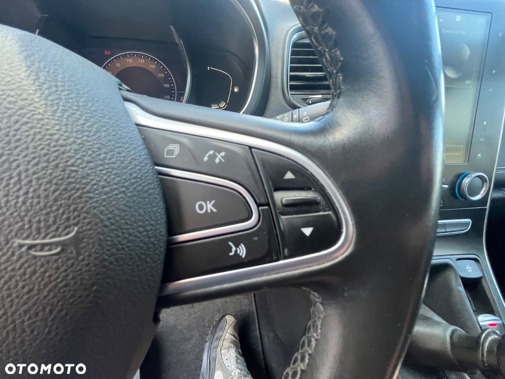 Renault Scenic 1.7 Blue dCi Zen - 11