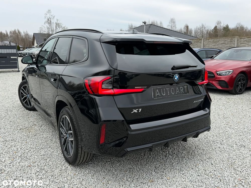 BMW X1 xDrive25e M Sport sport - 13