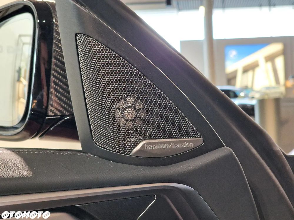 BMW Seria 4 430i xDrive M Sport sport - 20