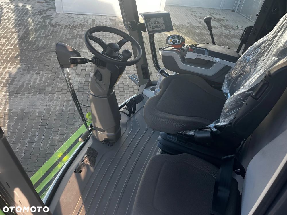 Claas EVION 450 MAXI - 13