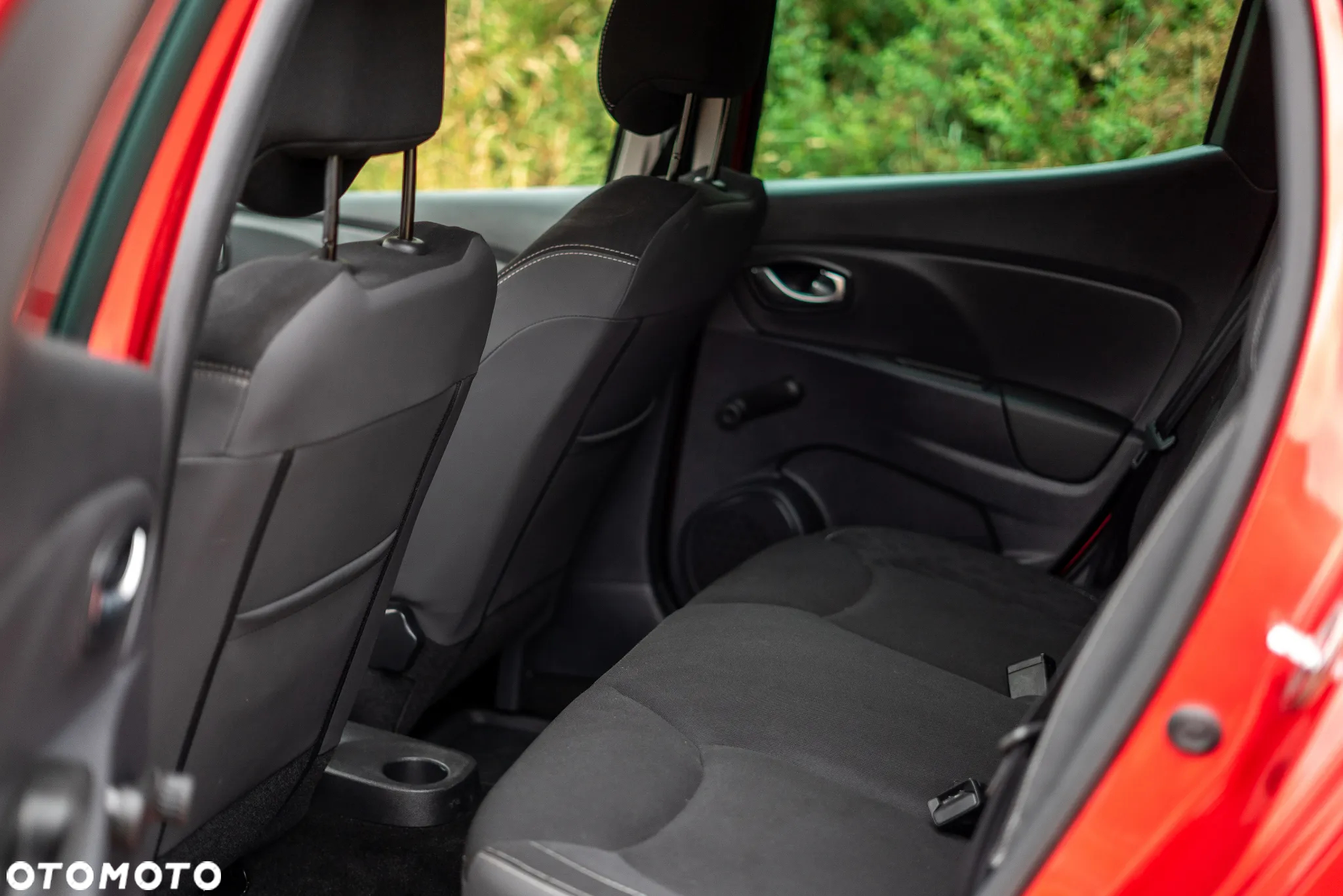 Renault Clio 1.2 16V Limited - 26