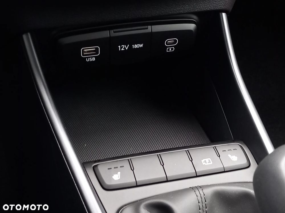 Hyundai i20 1.2 Modern - 20