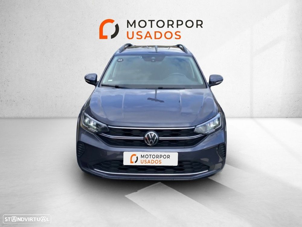 VW Taigo 1.0 TSI Urban - 2