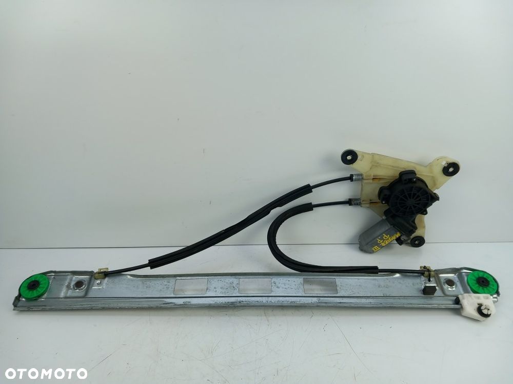 podnośnik szyby przedni prawy przód renault master iii movano b nv400 2010-2019 - 1