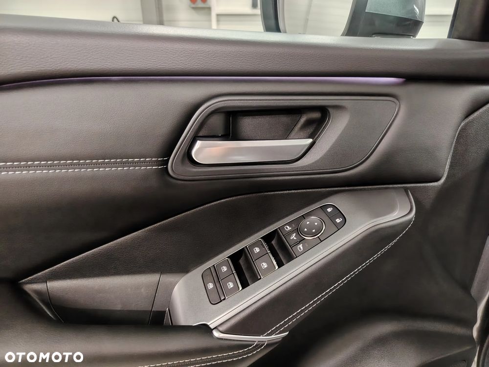 Nissan Qashqai 1.3 DIG-T MHEV Xtronic N-Connecta - 31