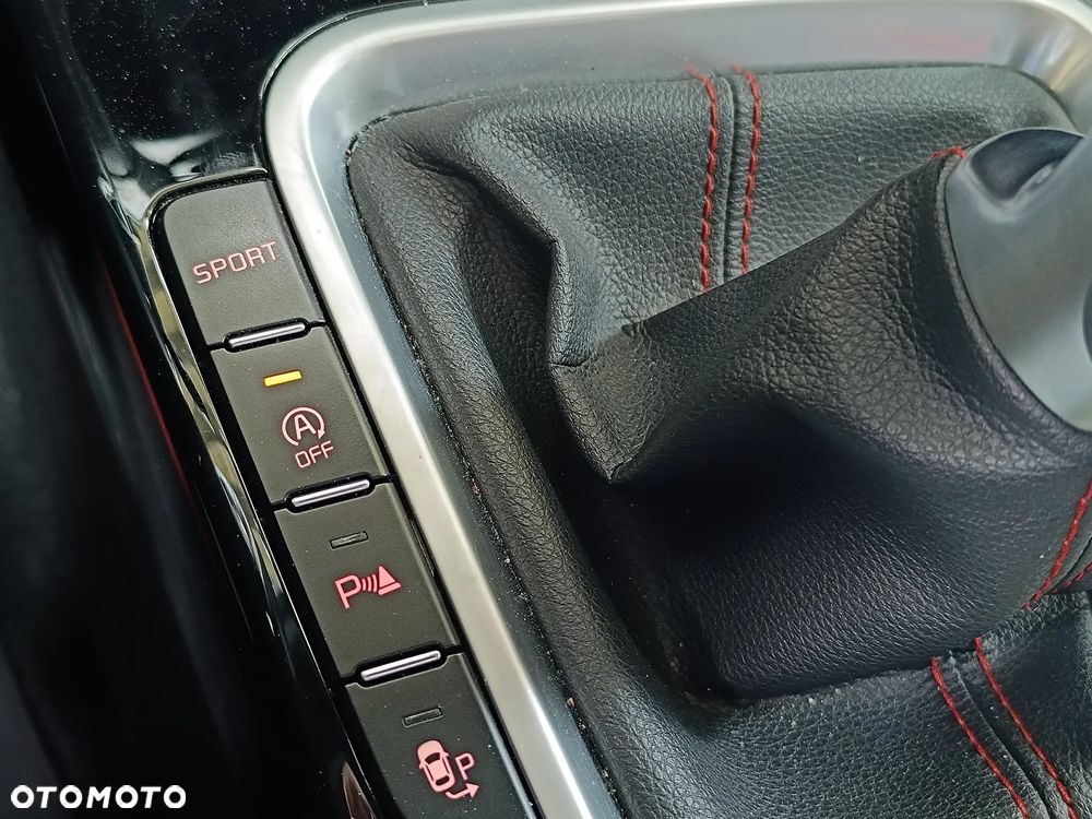Kia ProCeed 1.6 T-GDI OPF GT - 19